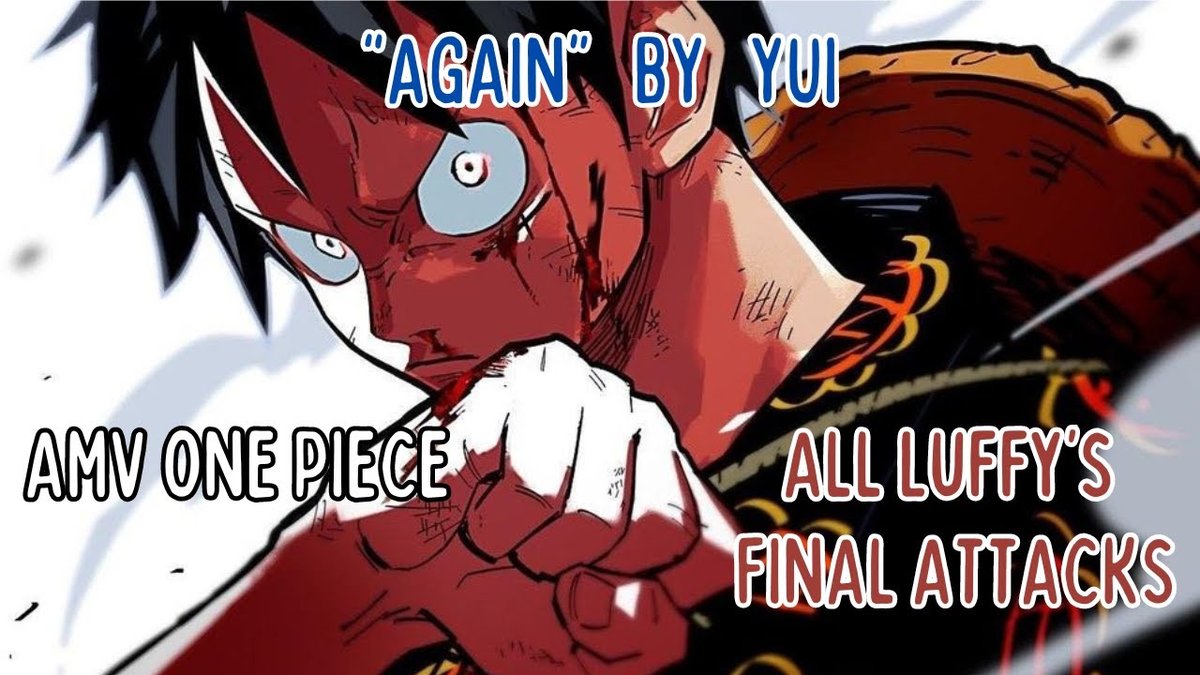 Monkey D Luffy in Fullmetal Alchemist Brotherhood Explained Crossover Details